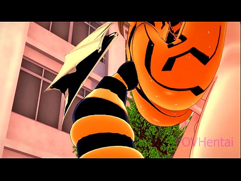 ❤️ Wasp Girl Monster Just porno at da.pornoincest.ru